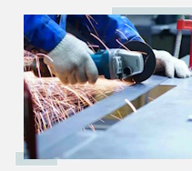 Услуги Изготовление металлоконструкций под ключ в Грозном