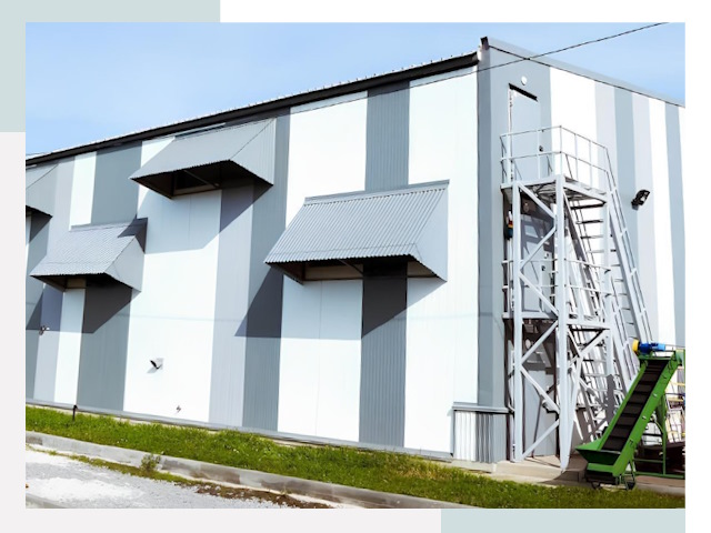 Строительство овощехранилищ от 616 руб. в Грозный