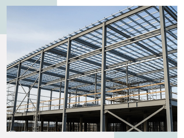 Строительство заводов под ключ от 616 руб. в Грозный