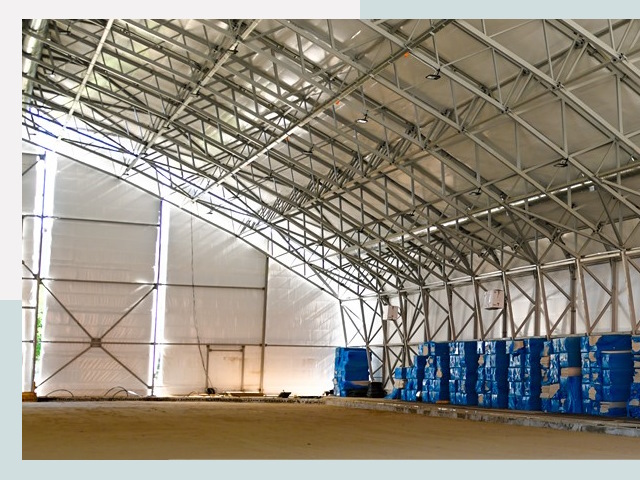 Строительство крытых катков в Грозном