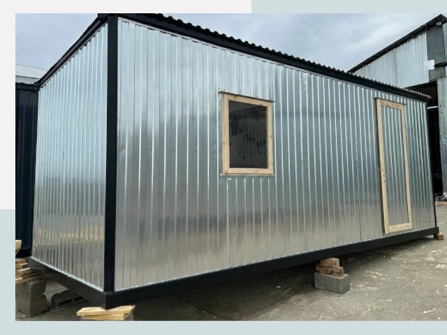 Блок-контейнеры от 616 руб. в Грозный и Чеченская республика