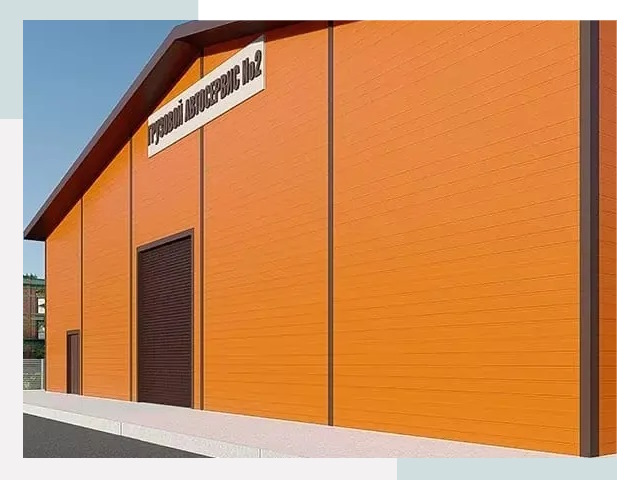 Строительство автосервисов в Грозном