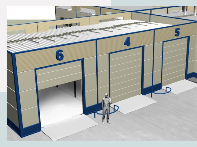 Строительство автомоек от 616 руб. в Грозный