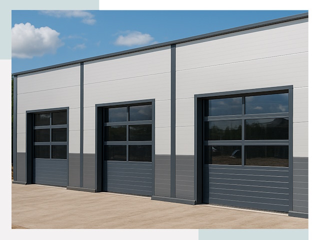 Строительство автомоек в Грозном