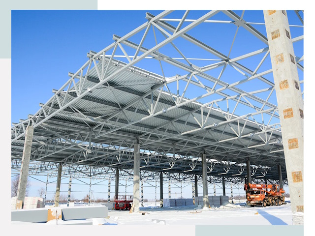 Строительство паркингов в Грозном