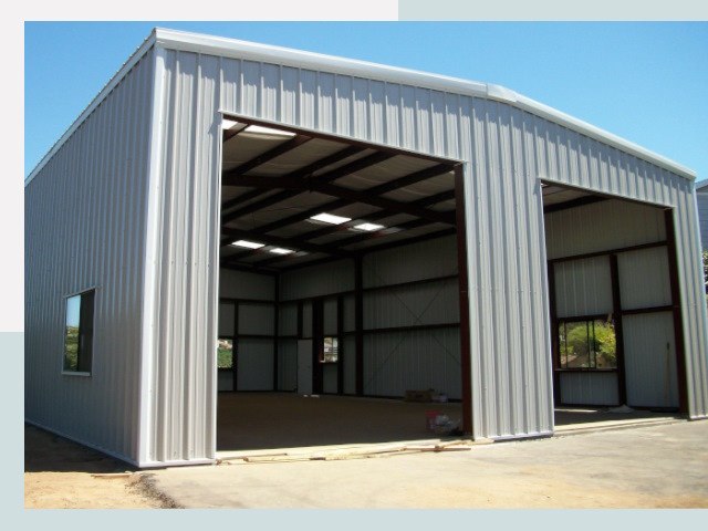 Металлические склады от 616 руб. в Грозный и Чеченская Республике