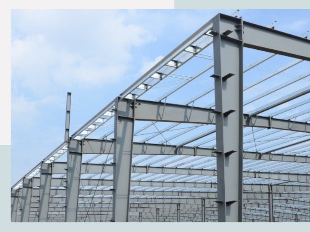 Металлокаркасы для складов от 616 руб. в Грозном