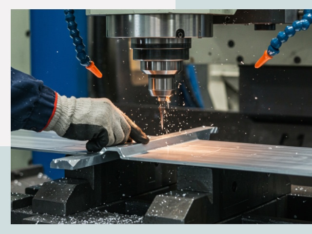 Металлообработка в Грозном от 616 руб. - Надежно и быстро